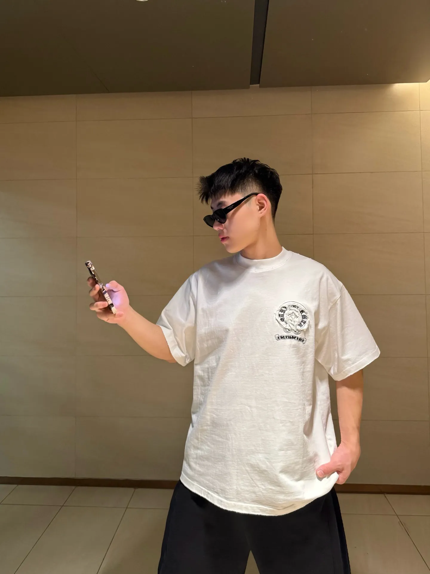 ✅K